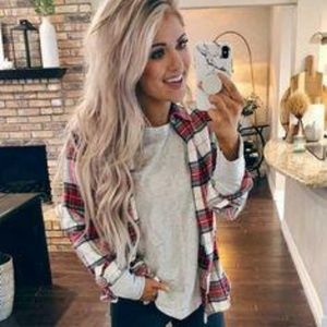 Meet your Posher, Gabrielle